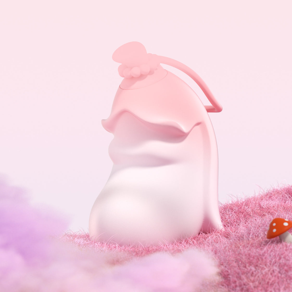 Clitoral Vibrators – Mini clitoral vibrator