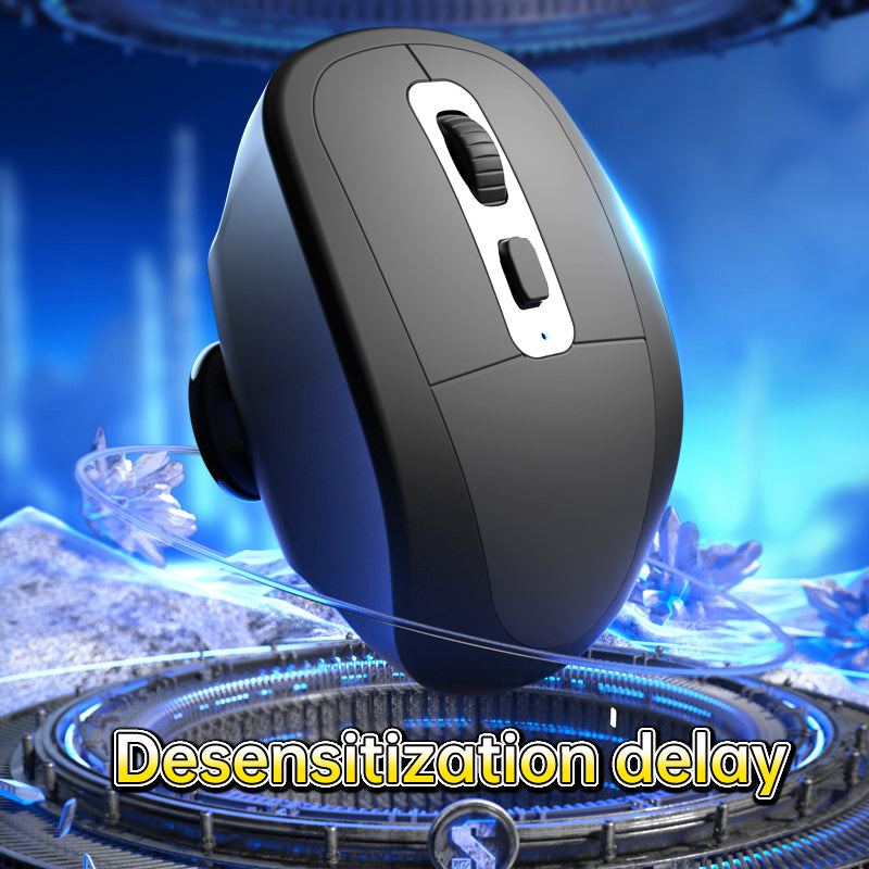 Mouse Masturbator Penis exercise gun trainer with APP control