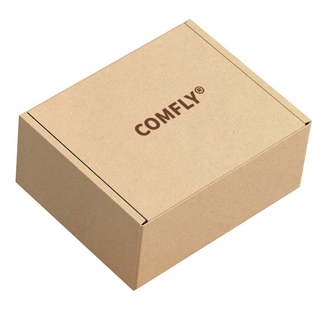 COMFLY ®fully automatic fusion orgasm prostate masturbator