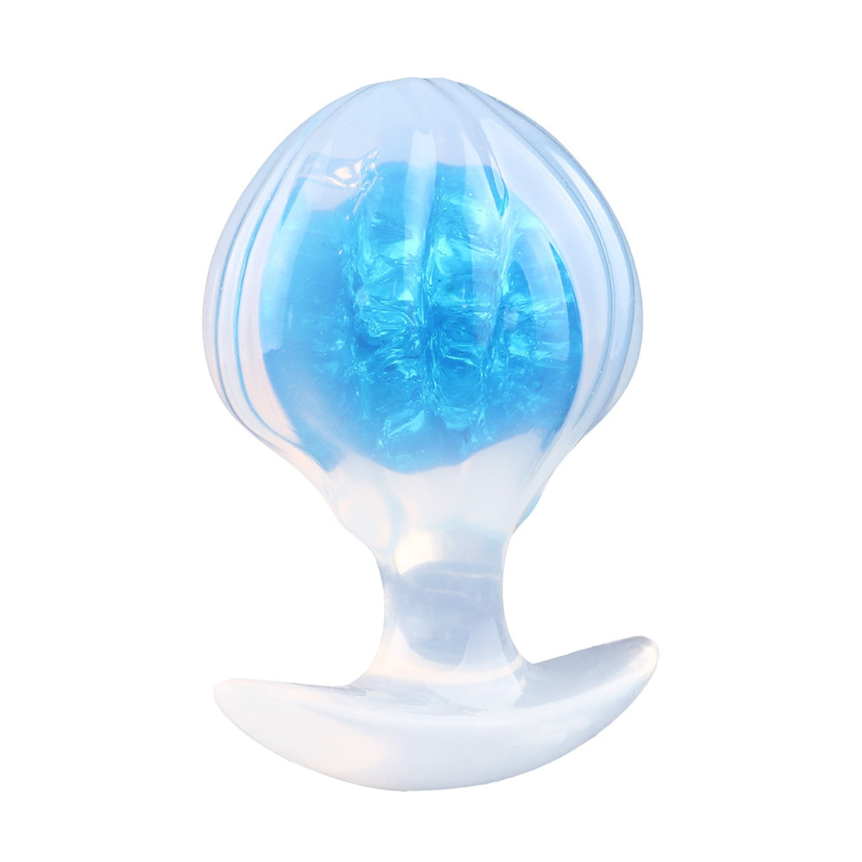 Anal plug Liquid Silicone sex toys