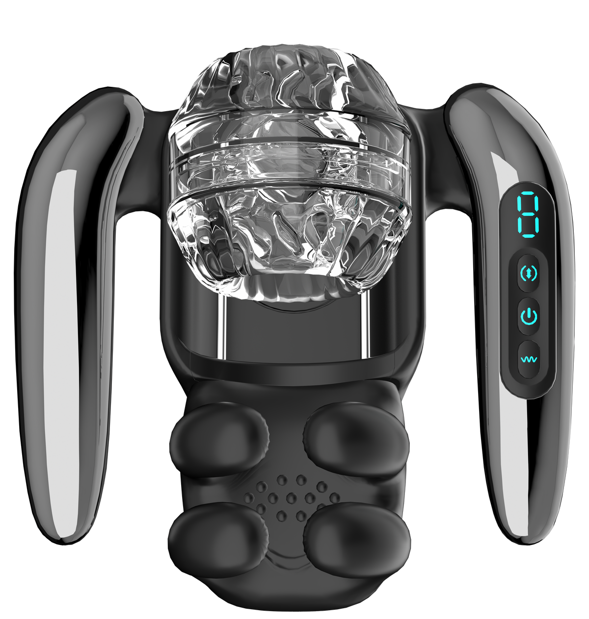 3-in-1 Male personal Care device masturbator masturbation cup