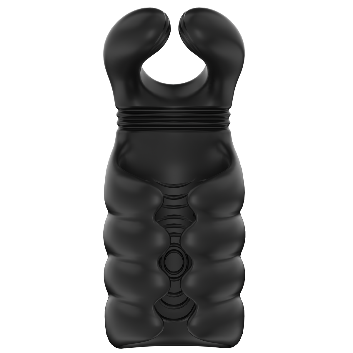 Masturbating for Men Trainer Electric Glans Vibrator