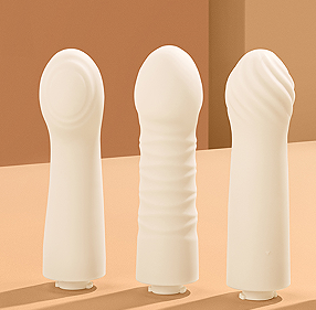 Kisstoy TUTU II (2nd Gen) Poratable sex machine