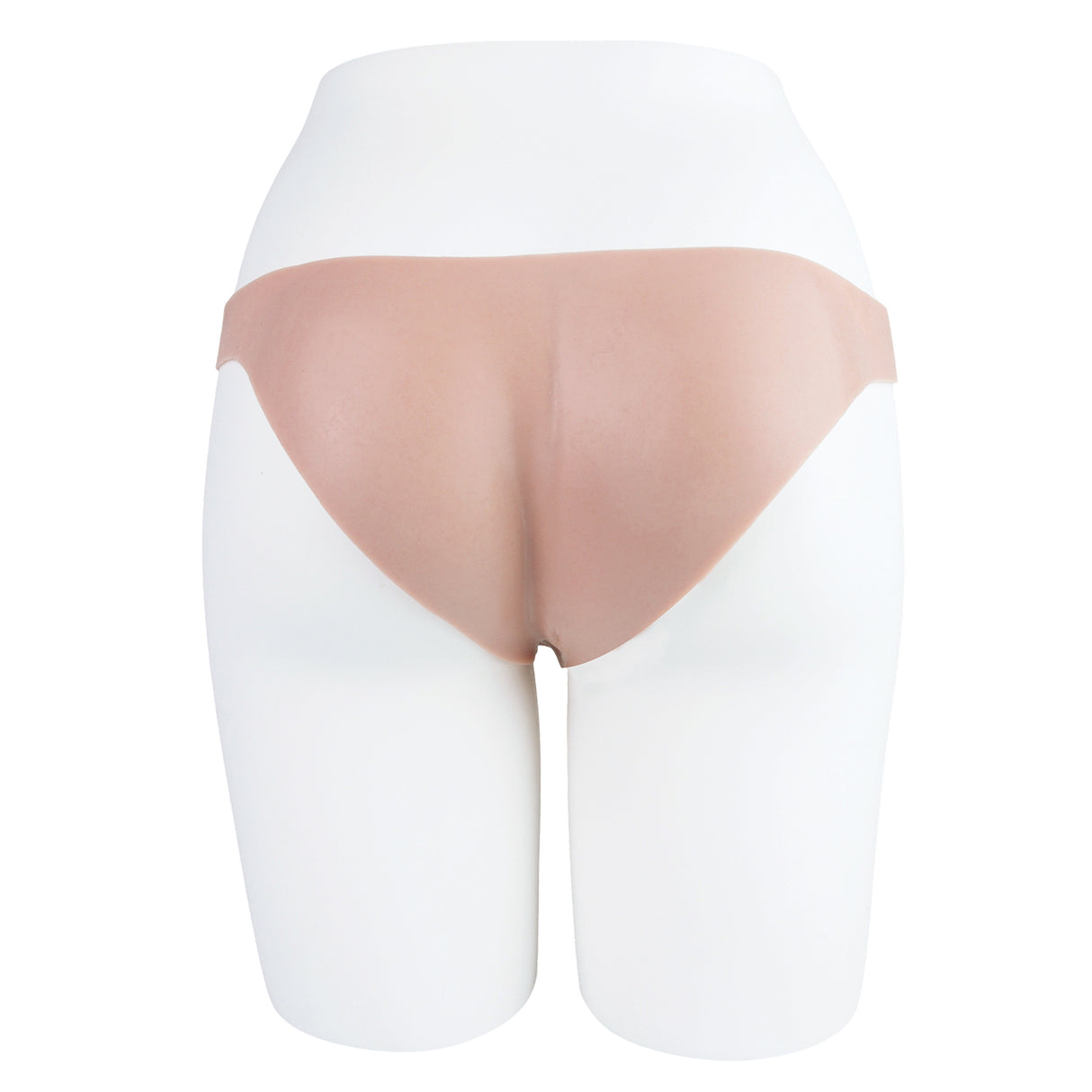 Enhance Confidence Silicone Sheath Underwear Solution for Men Struggling with Erectile Fatigue 5215