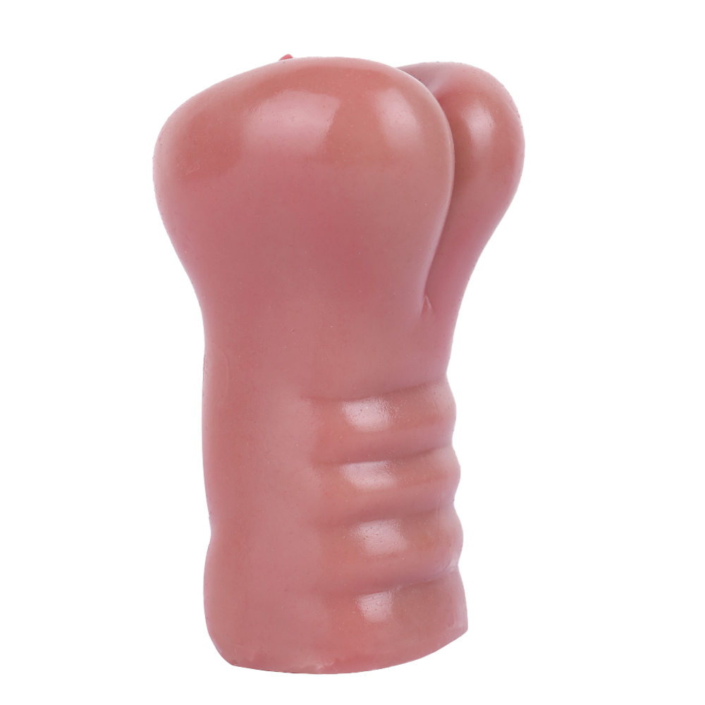 2024 Quality Silicone Pussy Sex Toy Realistic Pussy male Masturbator