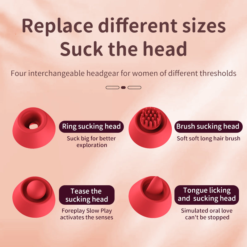 2026 new arrival IN 1 G Spot Vibrator Dildo Sex toys