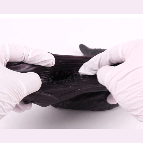 FAAK Serpent Pocket Pussy Men Masturbating Fantasy Black Animal Male Sex Doll