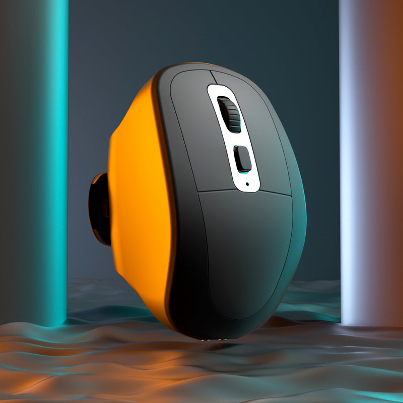 Mouse Masturbator Penis exercise gun trainer with APP control