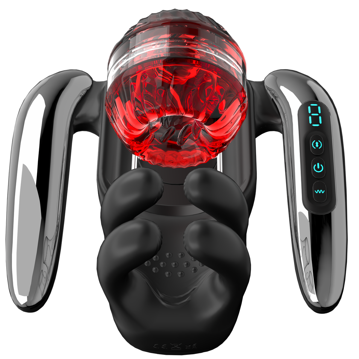 3-in-1 Male personal Care device masturbator masturbation cup