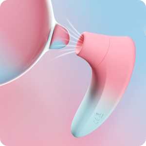 LOVENSE Tenera 2 APP controlled Clitoral Suction stimulator