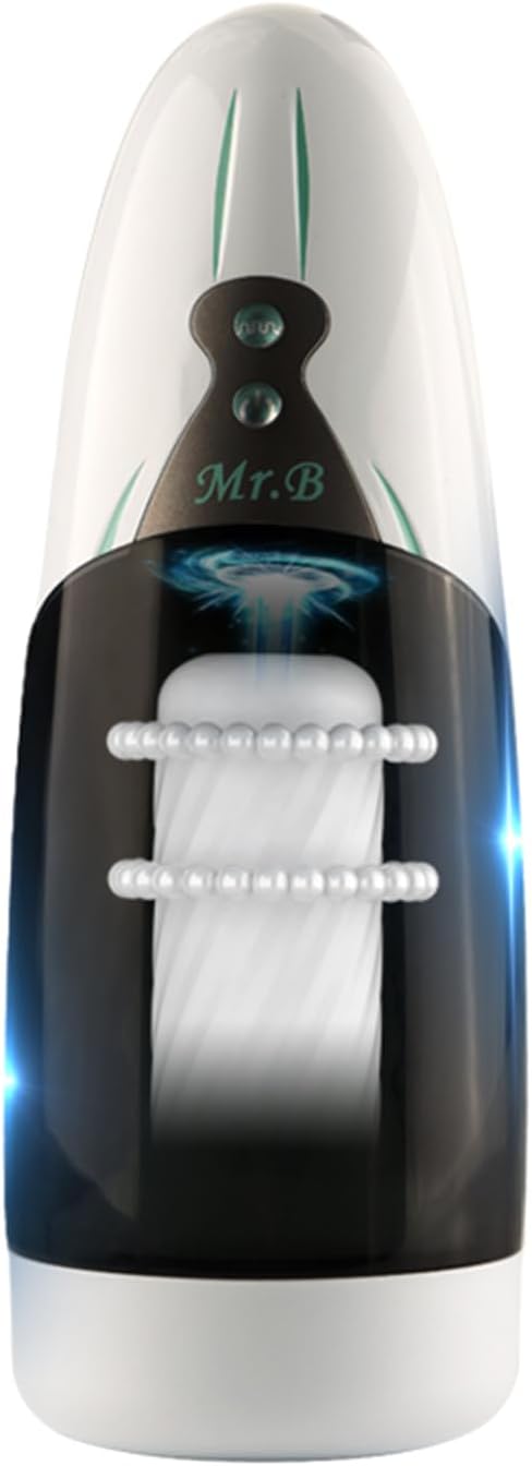 Mr B3 Masturbation cup