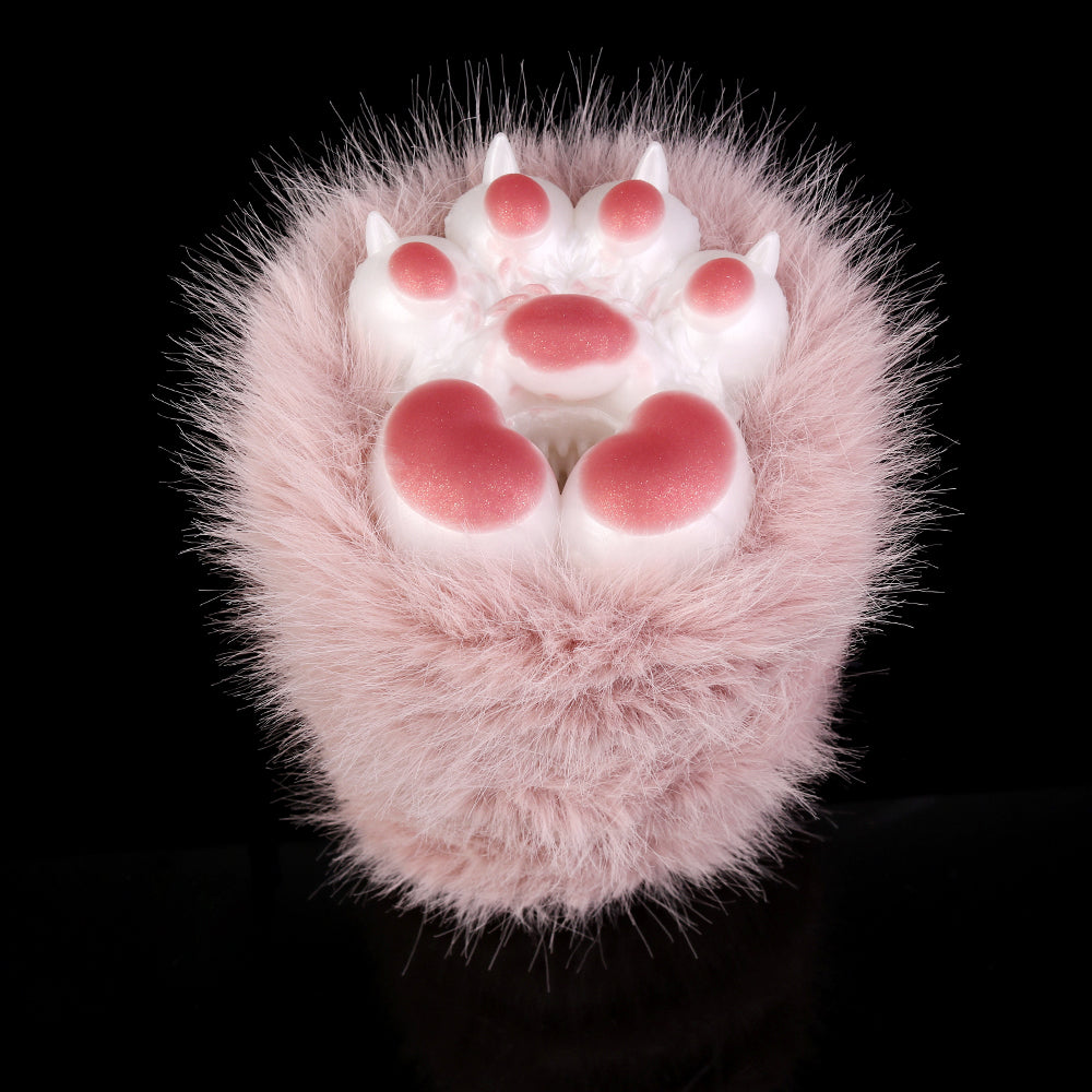 6264 Fanstasy Cat Paw penis Stroker Sex toys Cat claw Masturbator