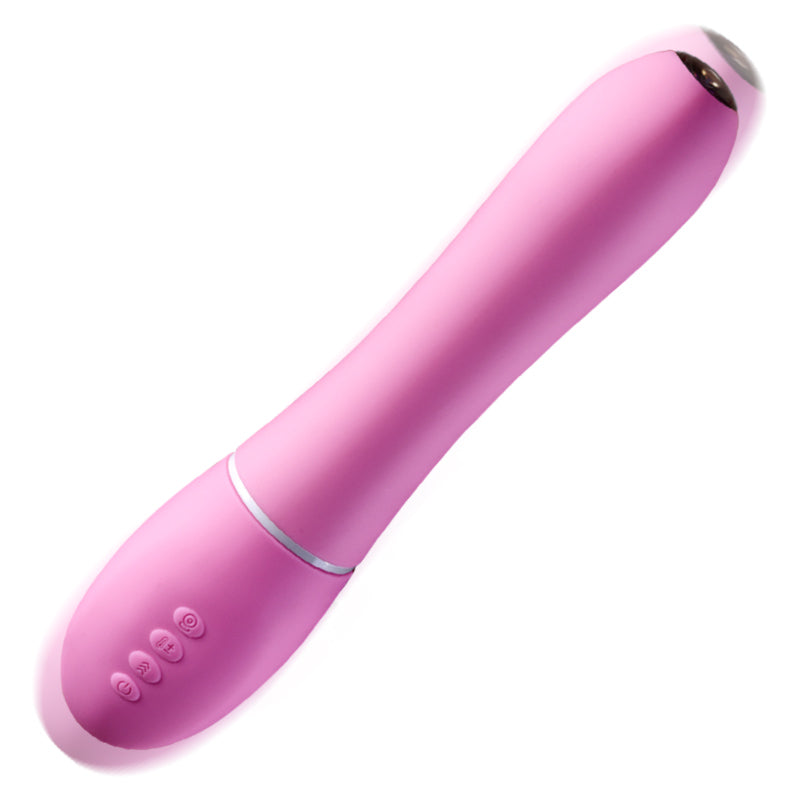 APP Controlled Vagina Dildo Vibrator with Camera