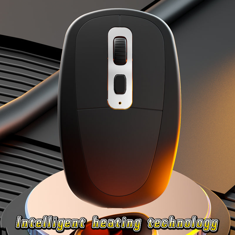 Mouse Masturbator Penis exercise gun trainer with APP control