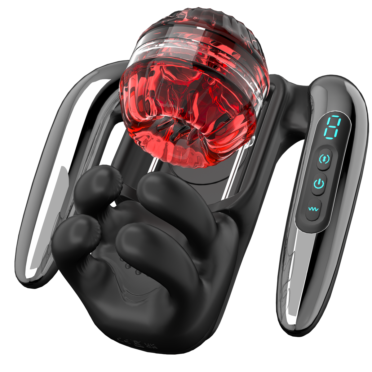 3-in-1 Male personal Care device masturbator masturbation cup