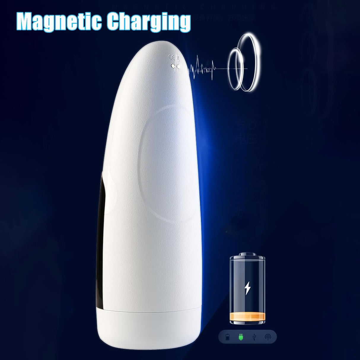 Mr B3 Masturbation cup