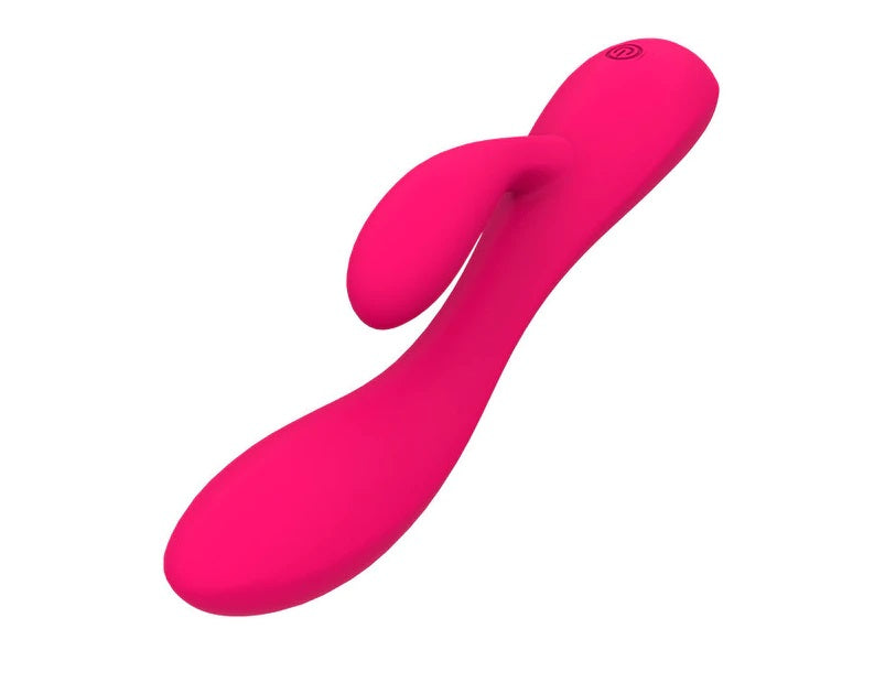 NV Toys Nina Double Motors Rabbit Vibrator