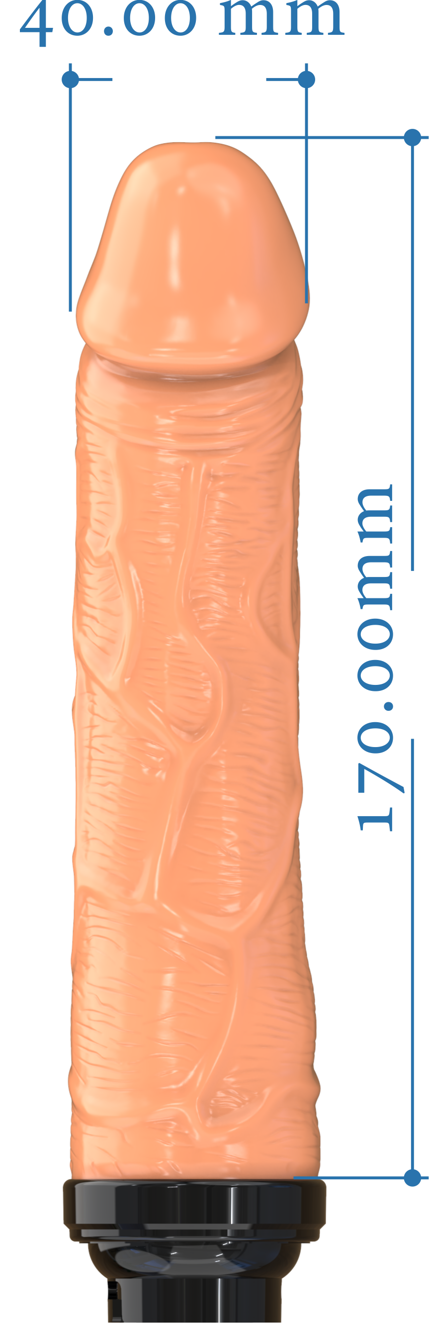 Guitar Thrusting And Vibrating Remote Controlled Sex Machine