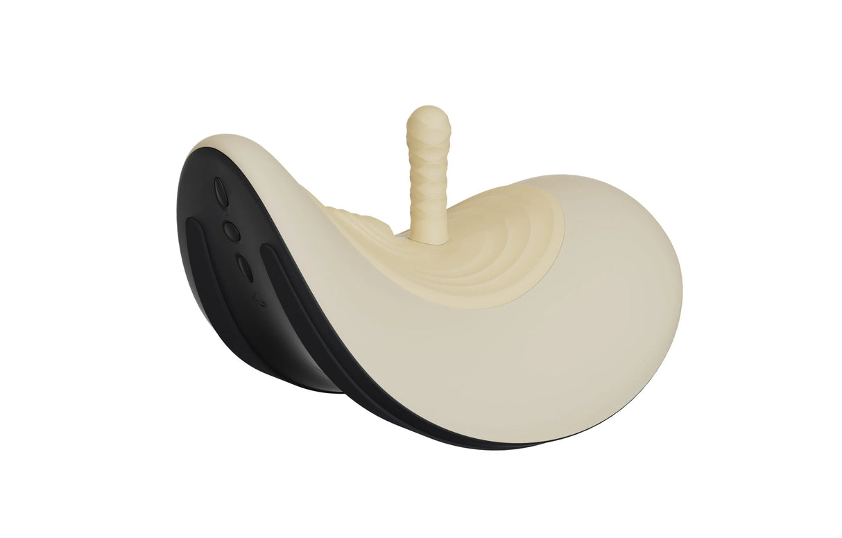 UPKO X ROOMFUN Automatic Trojan sucking Cannon Machine