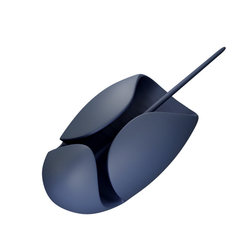 Powerful Vibrator Glans Massager Penis Stimulator Men's Horse Eye Trainer