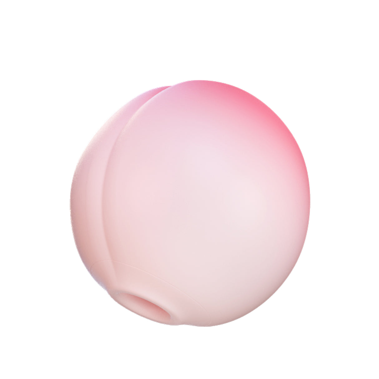 Tingling tease light suck private vibrator