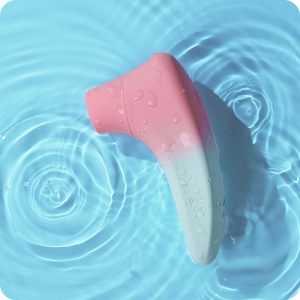 LOVENSE Tenera 2 APP controlled Clitoral Suction stimulator