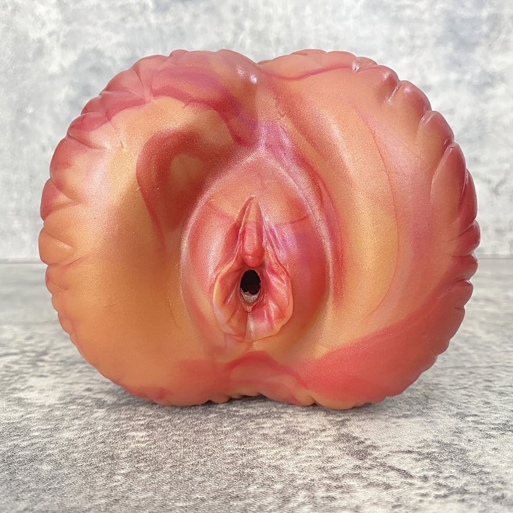 Fantastic Animal Wide 11.51 Cm Pocket Pussy Penis Exercise Masturbator