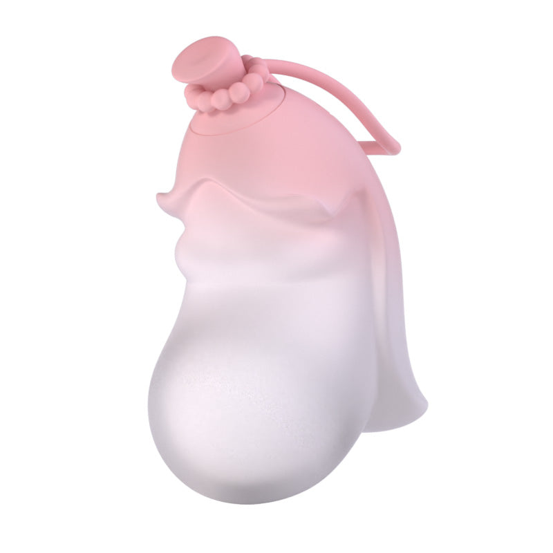 Clitoral Vibrators – Mini clitoral vibrator