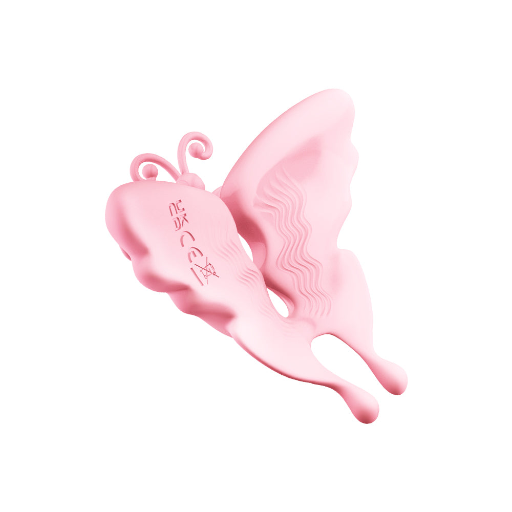 Yeain Butterfly Nipple clamps