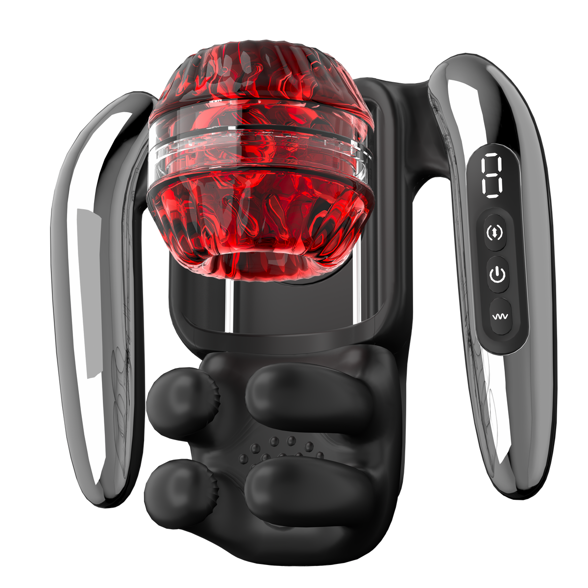 3-in-1 Male personal Care device masturbator masturbation cup