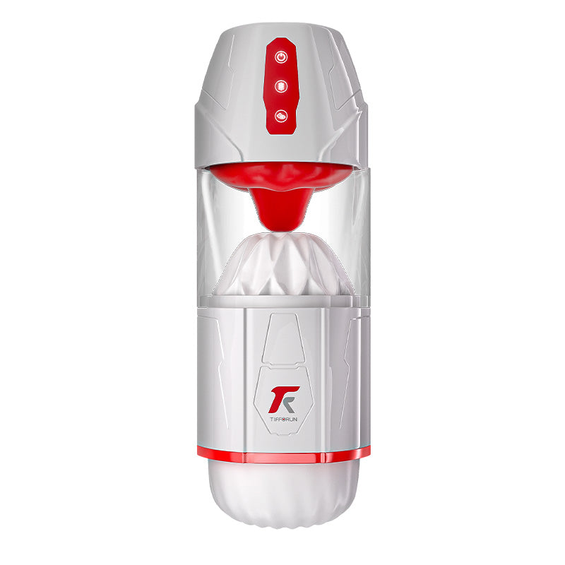 Yeain Magic Tongue King Male Blowjob Sex Toy