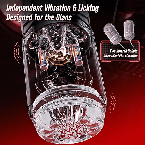 Male Sex Toy for men APP controlled strocker