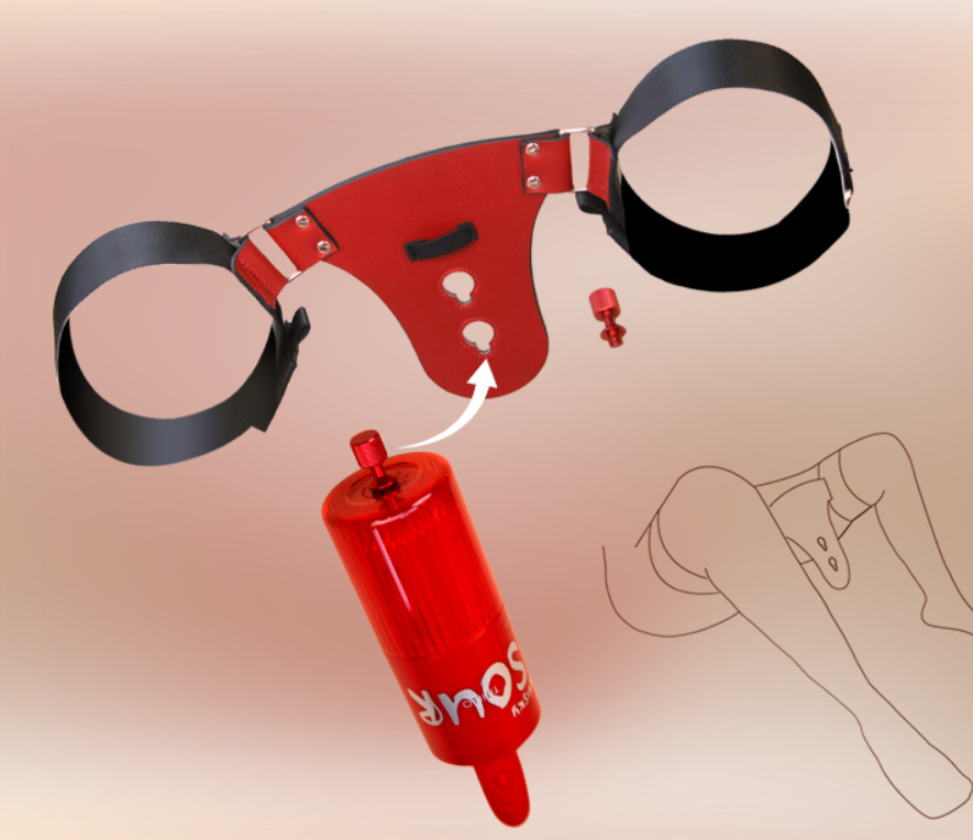 TITILLO WHISKY Sour G spot Gun machine for women