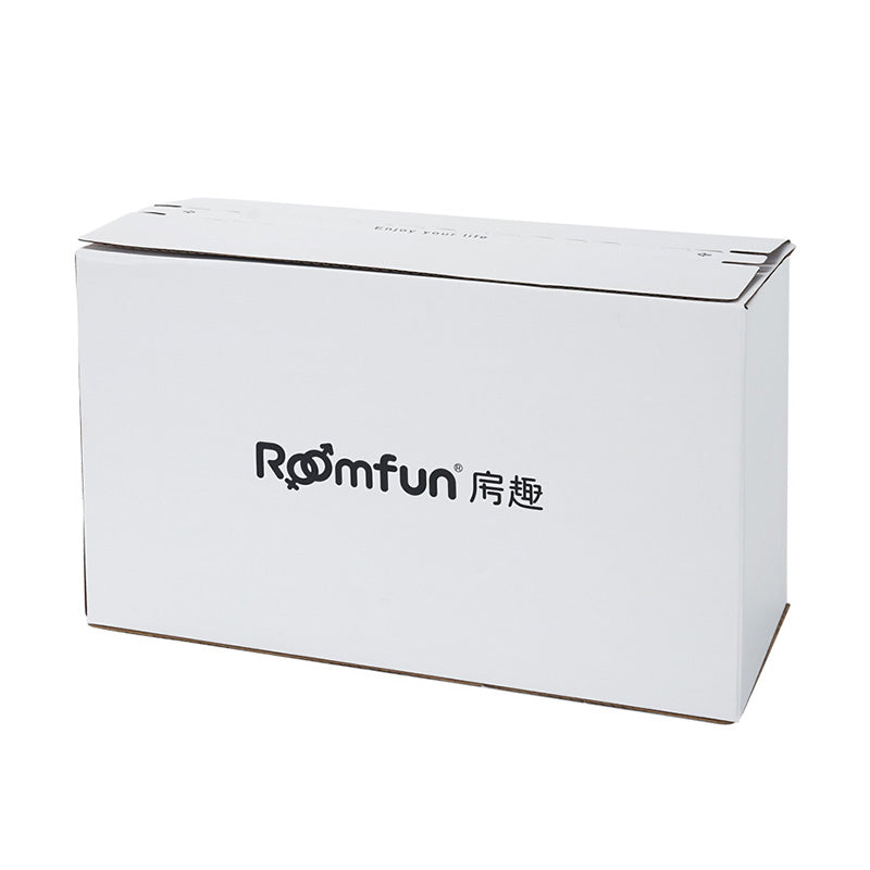 Roomfun SM Electric Shock Flirting Bondage Gear