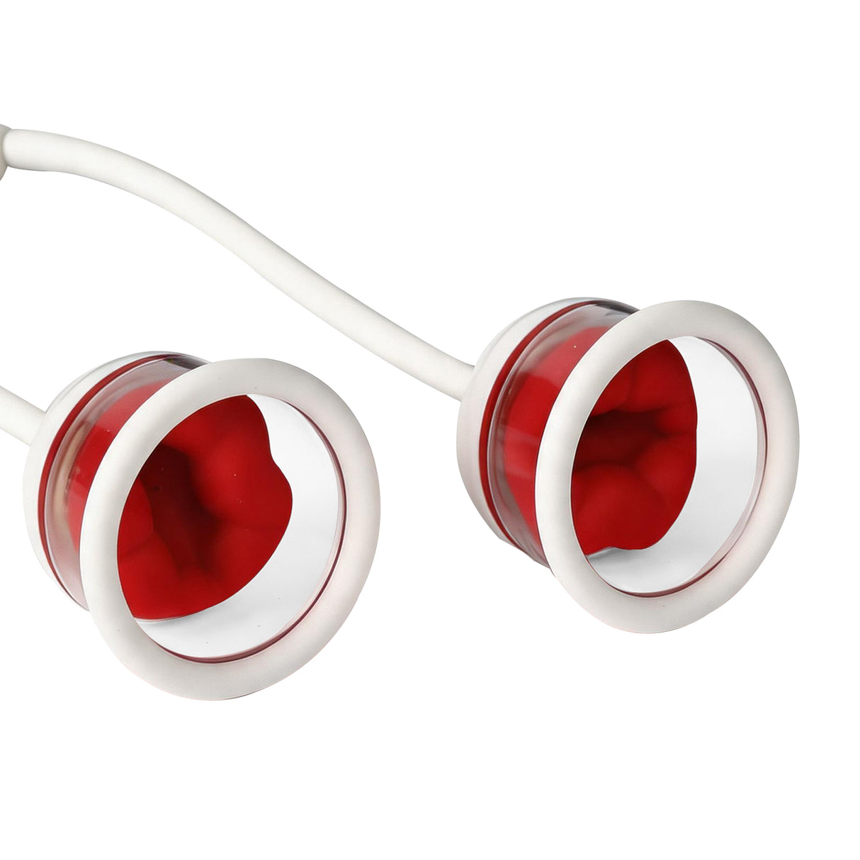 Nipple Sucker Breast Massager