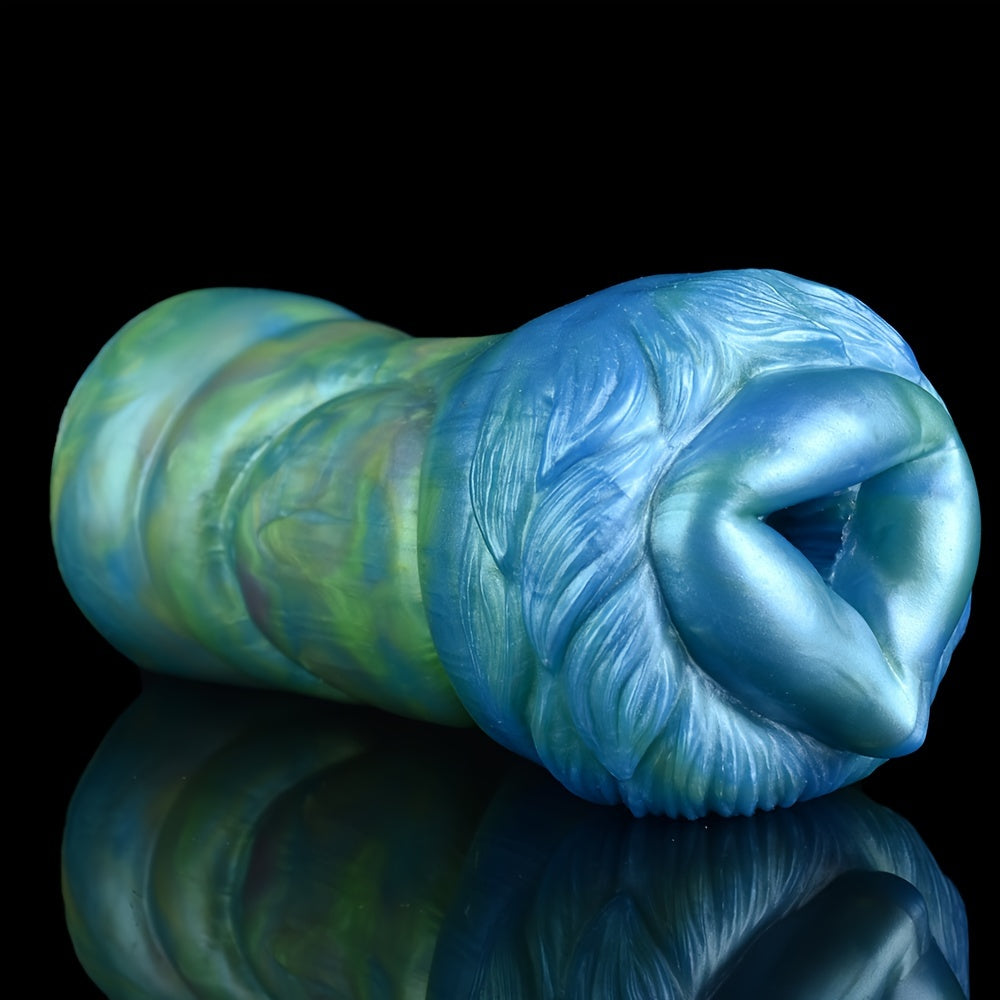 Fantastic Animal Horse Stroker Pocket Pussy Penis Exercise Masturbator