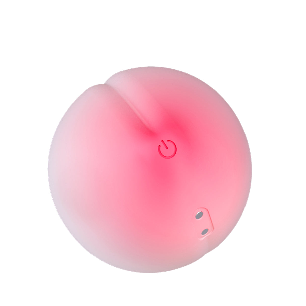 Tingling tease light suck private vibrator
