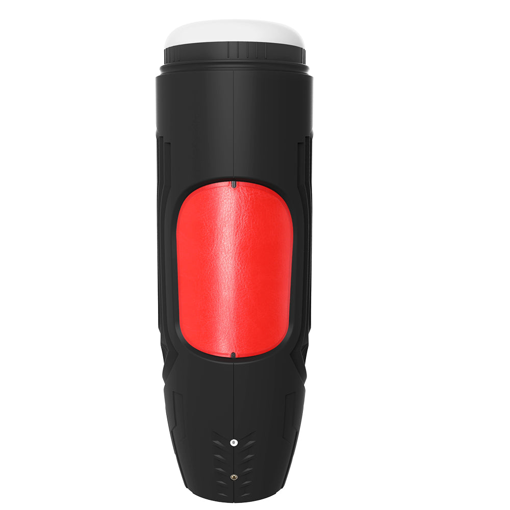 AIXIYA Loray suck vibrating airplane cup 7vibration 5 suction modes