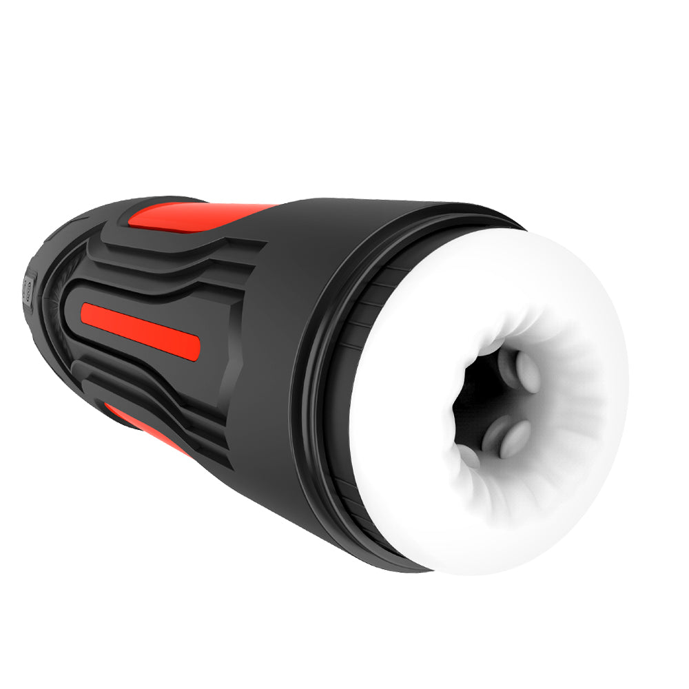 AIXIYA Loray suck vibrating airplane cup 7vibration 5 suction modes