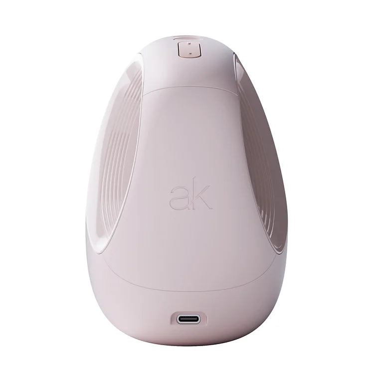 AK G1 Dildo Automatic Handheld Automatic Telescopic Vibrator Dildo Sex Toy