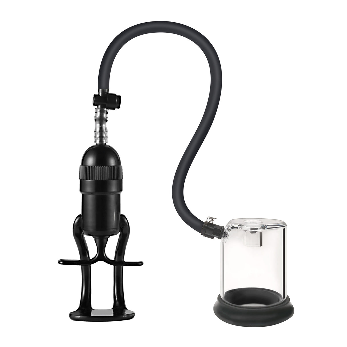 Mojin AX3 BDSM Manual Vacuum Dilation Training Anal Pupm device