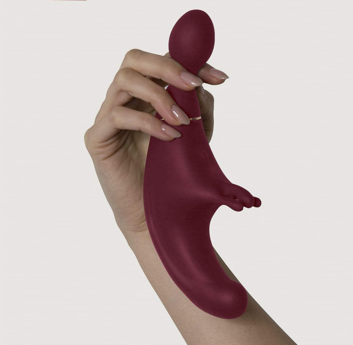 Adrien Lastic Fusion Clitorial Vibration & G-spot Stimulator