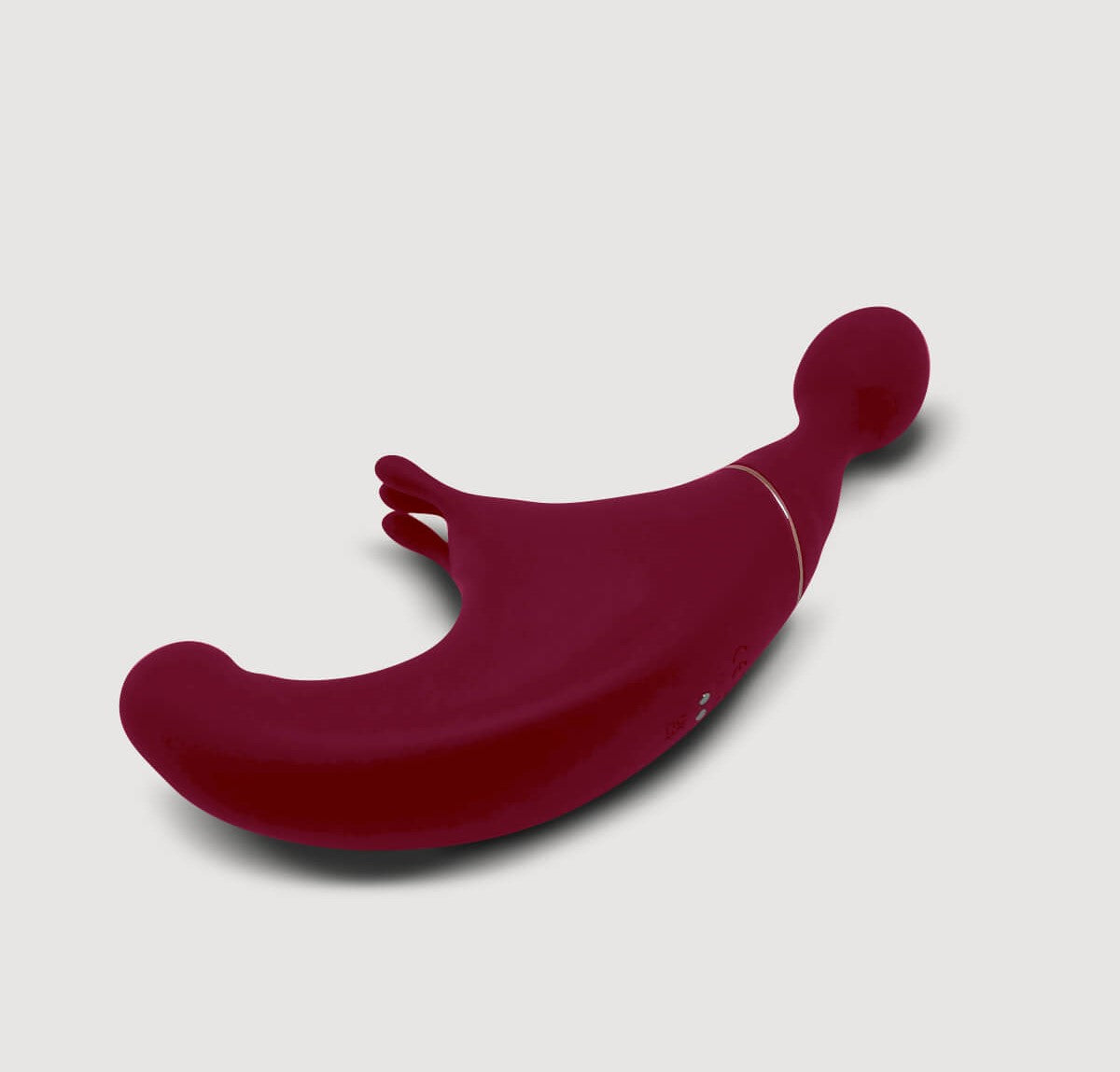 Adrien Lastic Fusion Clitorial Vibration & G-spot Stimulator