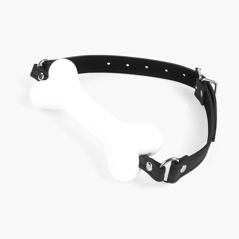 MIAOMISS Ball Gag Training System Set