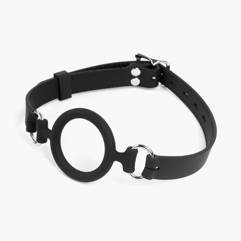 MIAOMISS Ball Gag Training System Set