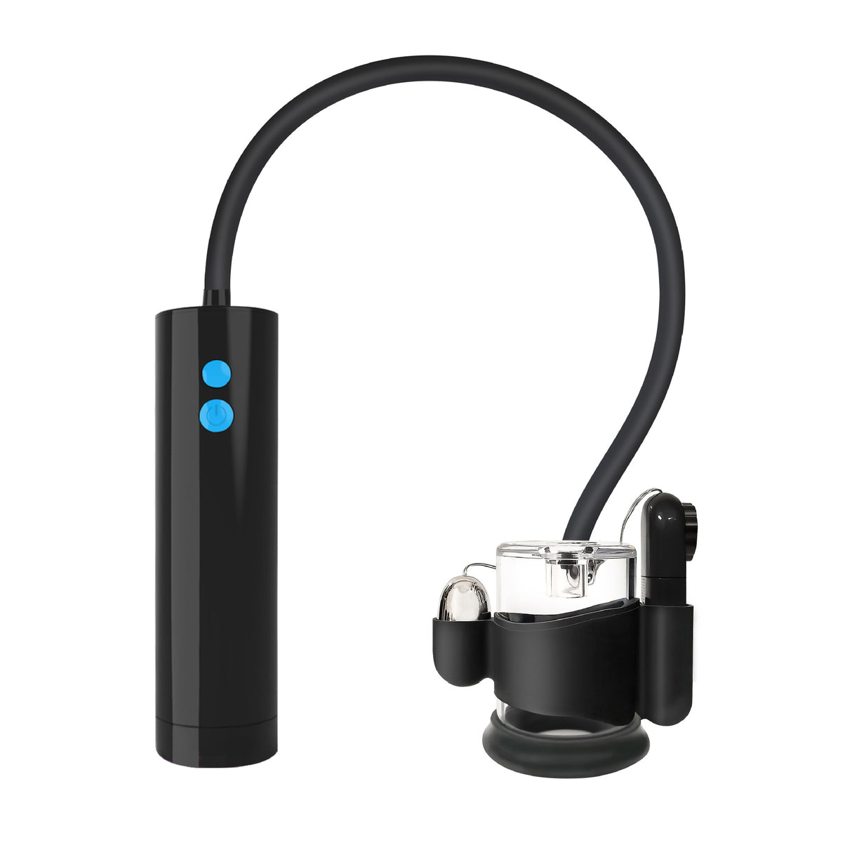 AX9 Electric Vacuum Pump Sets with Vibrating Egg