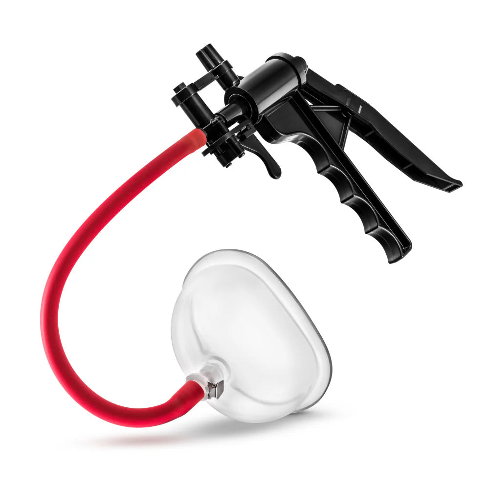 Blush Temptasia Advanced Pussy Pump