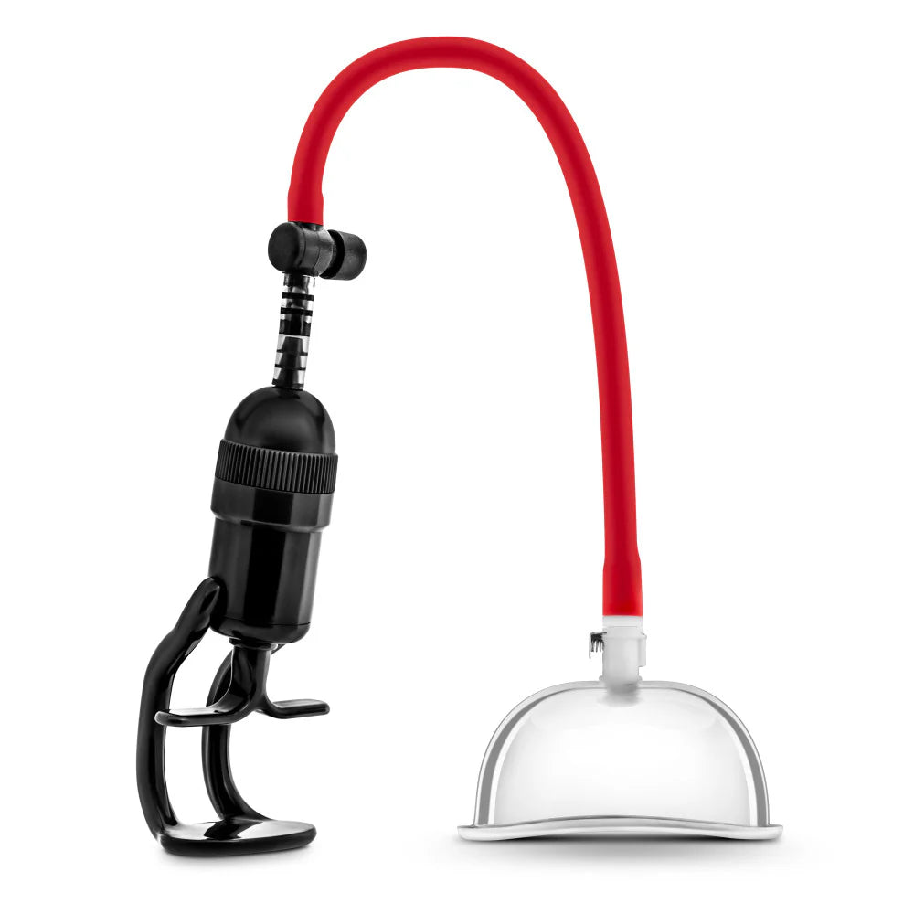 Blush Temptasia Intense Pussy Pump