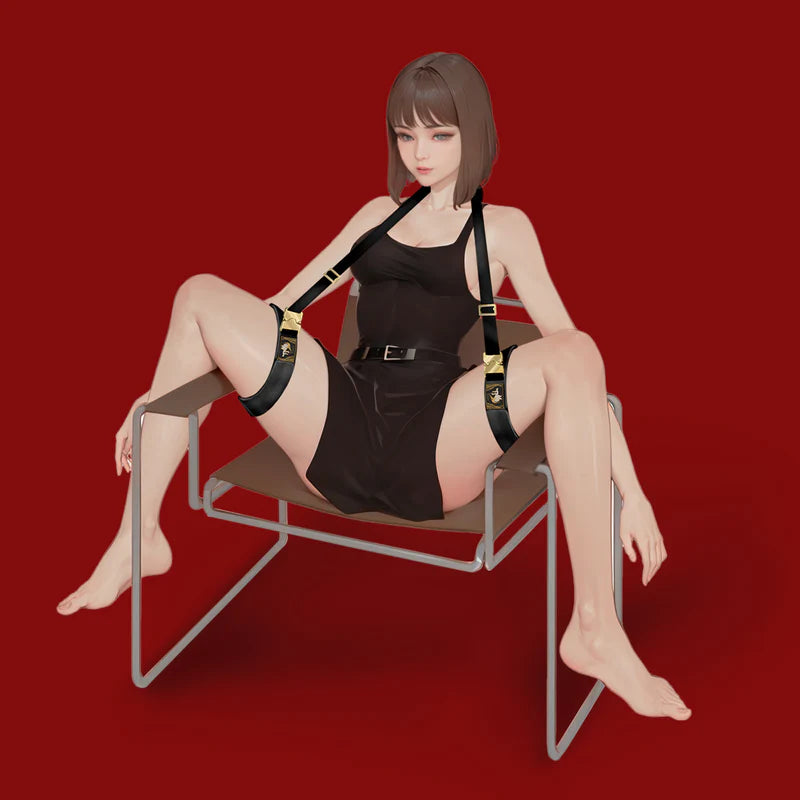 Bondage Restraints Gear