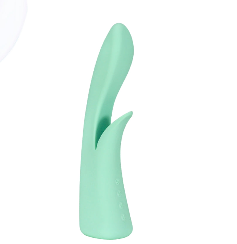 Titillo Bud Dual Stimulation Massager
